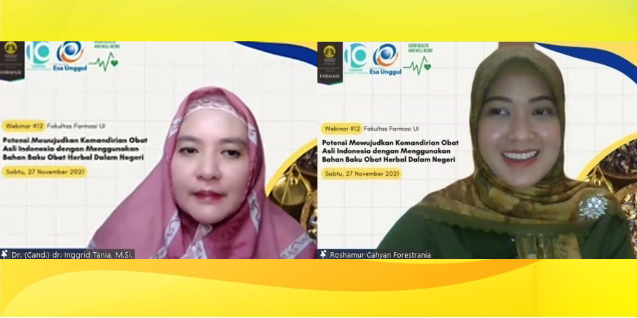 Kampo Jepang Sebagai Role Model, OMAI Tepat Digunakan di Fasilitas Yankes